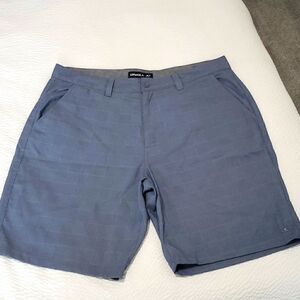 Oneill mens modern Shorts, size 38